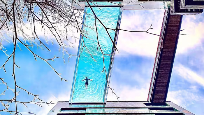 be boi sky pool 1