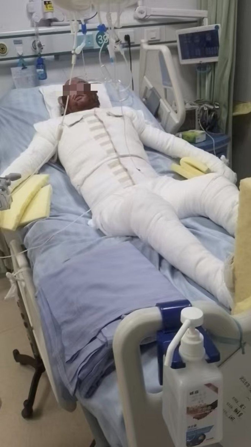 bong xe dap dien 1