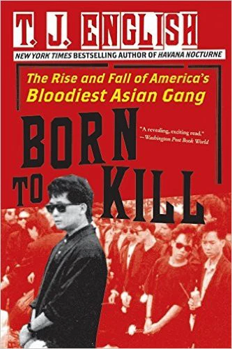 born to kill 1