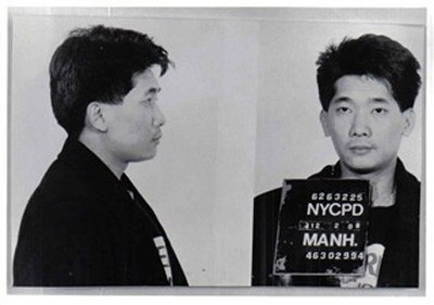 born to kill 1