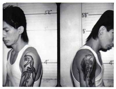 born to kill 1