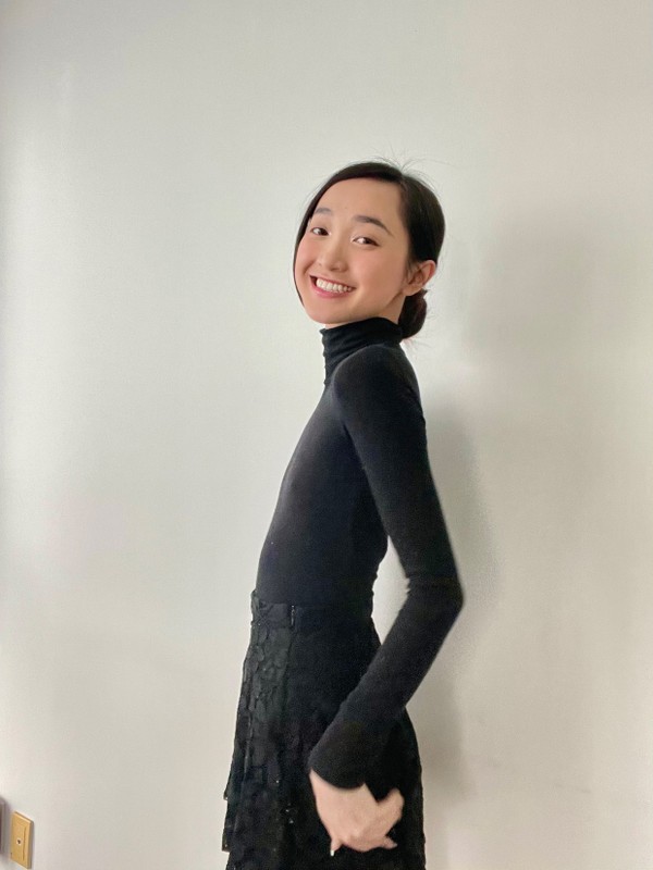clara dao 7