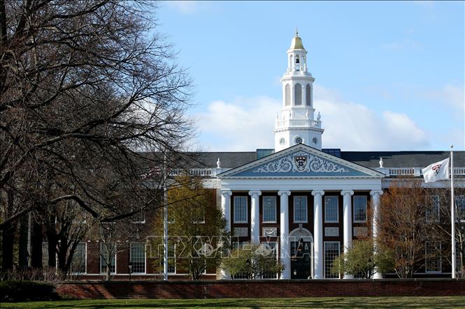 dai hoc harvard mien hoc phi