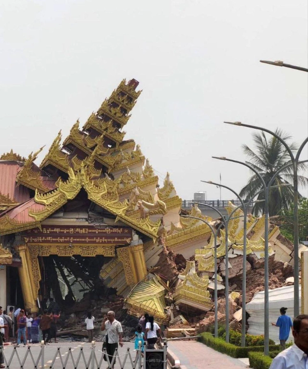 dong dat myanmar 2