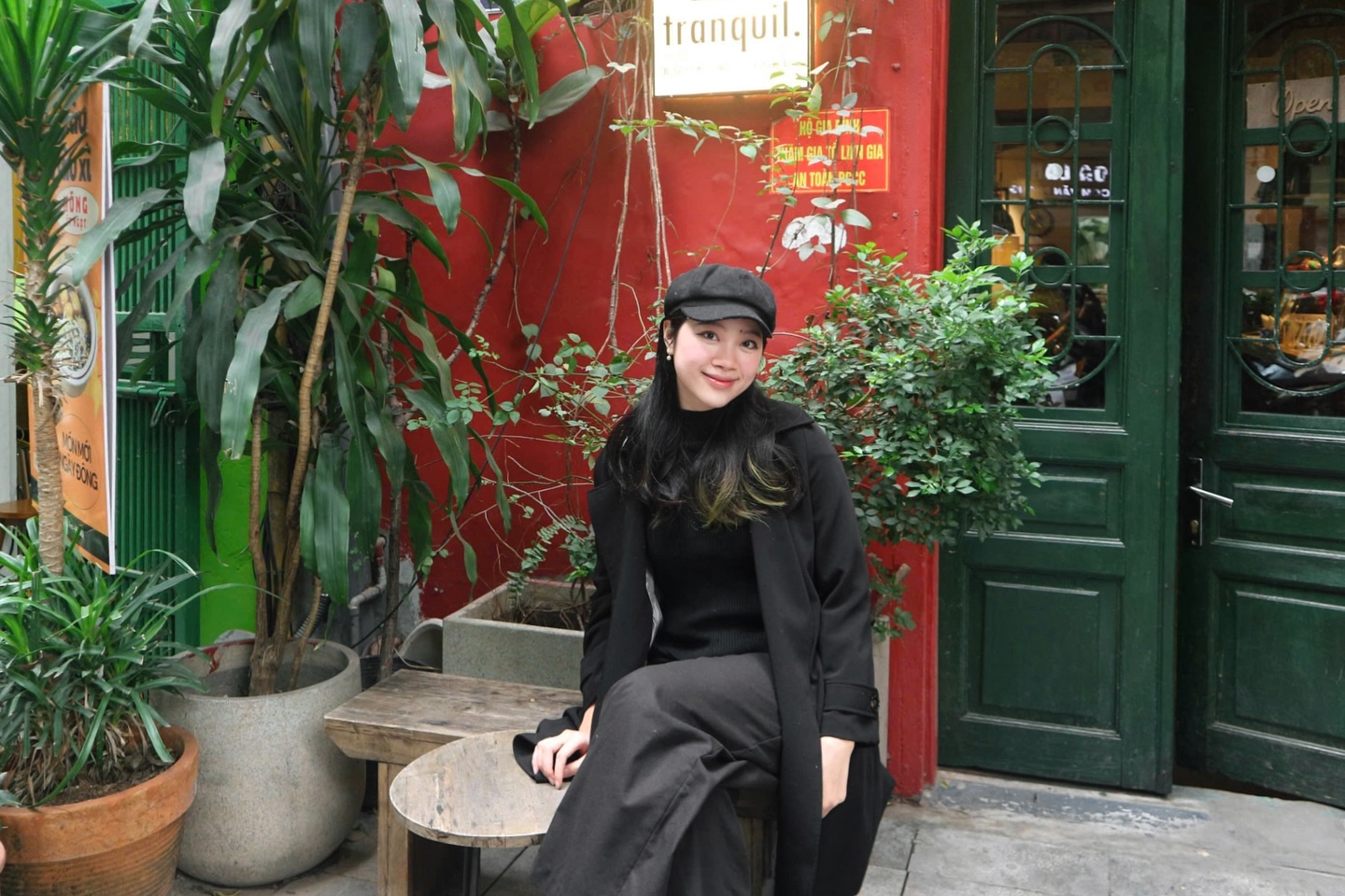du hoc sinh dior 2