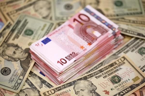 euro usd