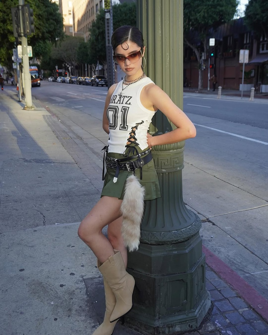 forever 21 1