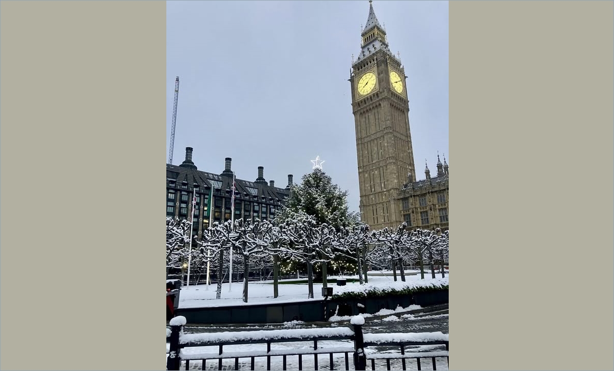 gui nguoi anh em london