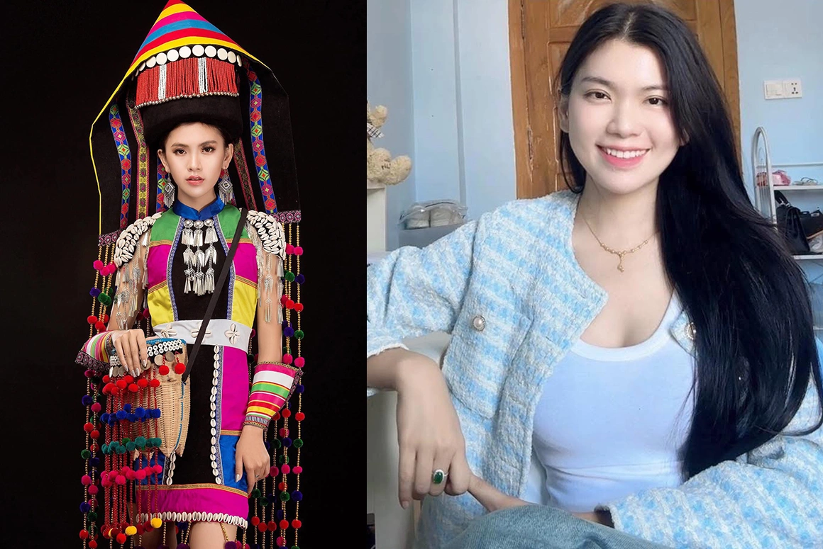 hoa hau myanmar 1