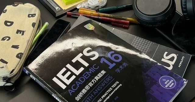 ielts 1