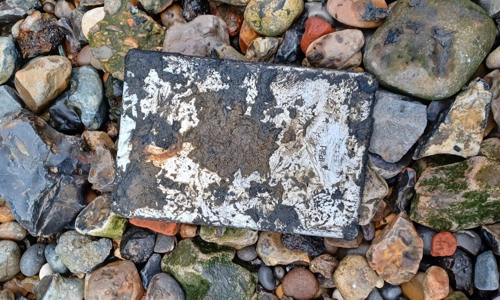 ipad song thames 1