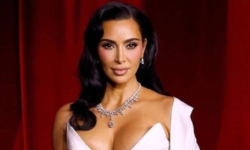 kim kardishian 0