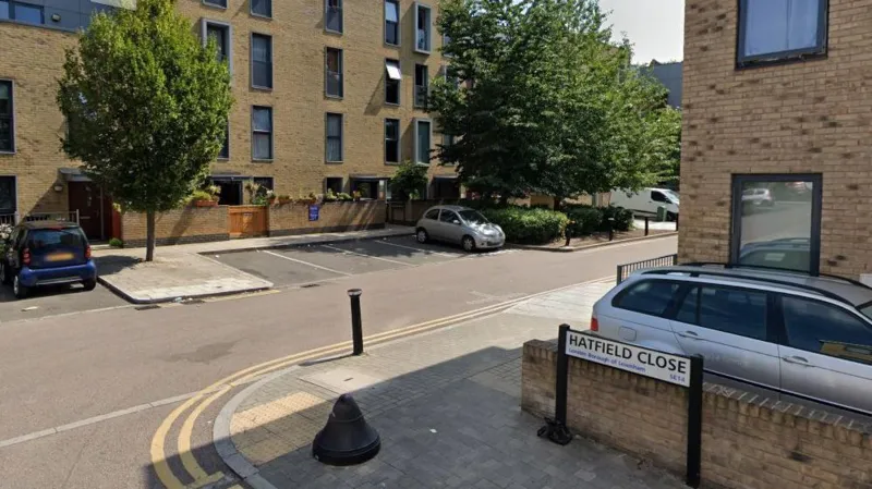 lewisham