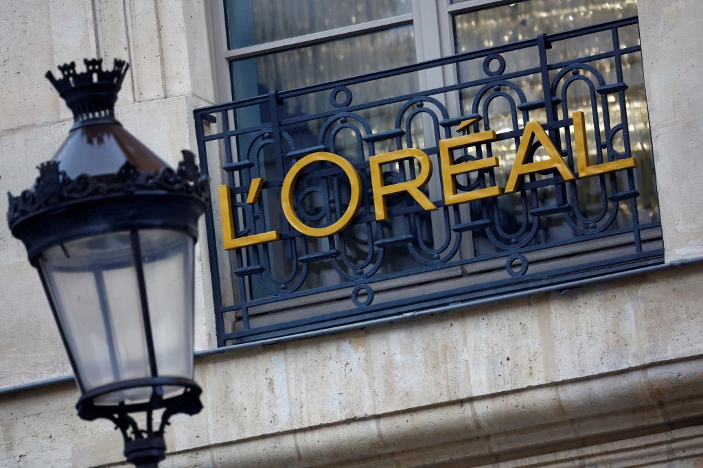loreal 1