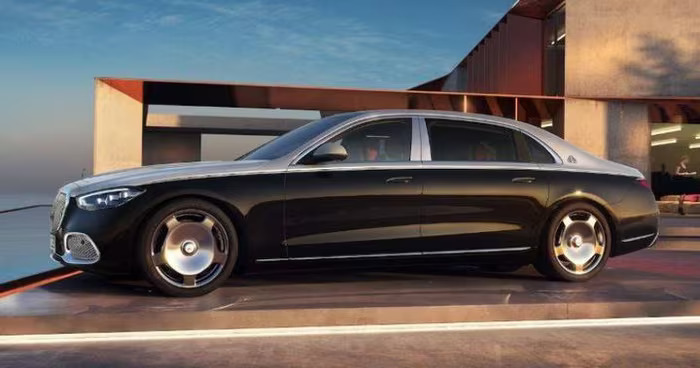 maybach