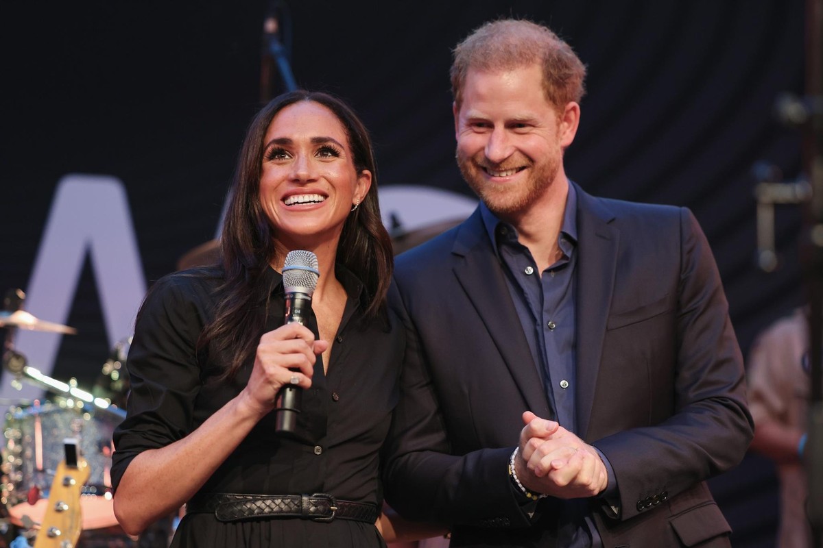 meghan markle as ever 1