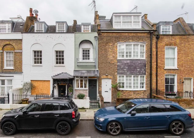 nha hep london 1