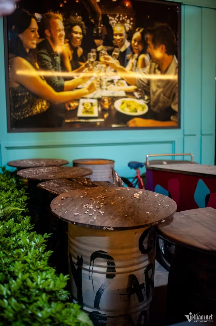 pho di bo Carnaby 12