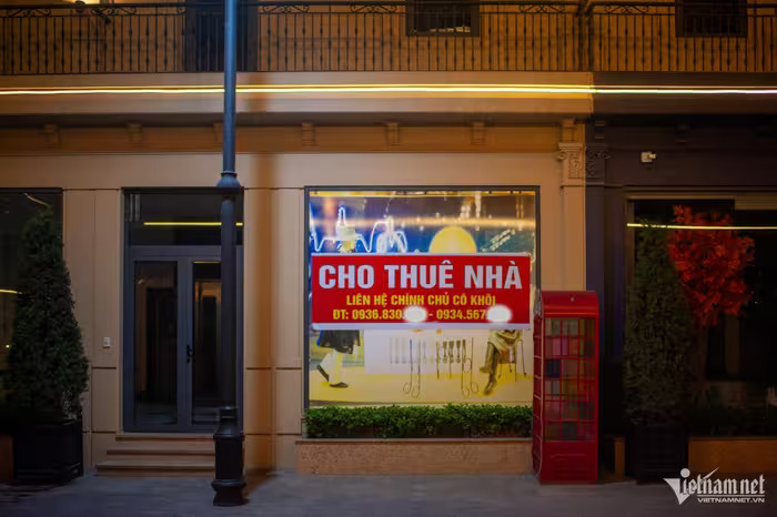 pho di bo Carnaby 1