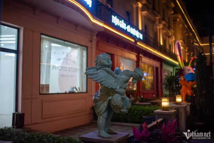 pho di bo Carnaby 1