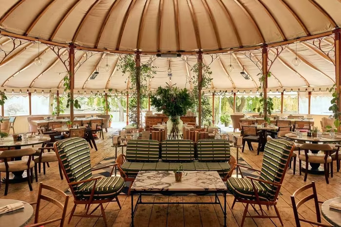 private club london 1