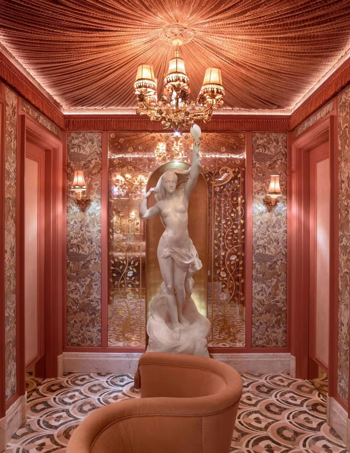 private club london 1