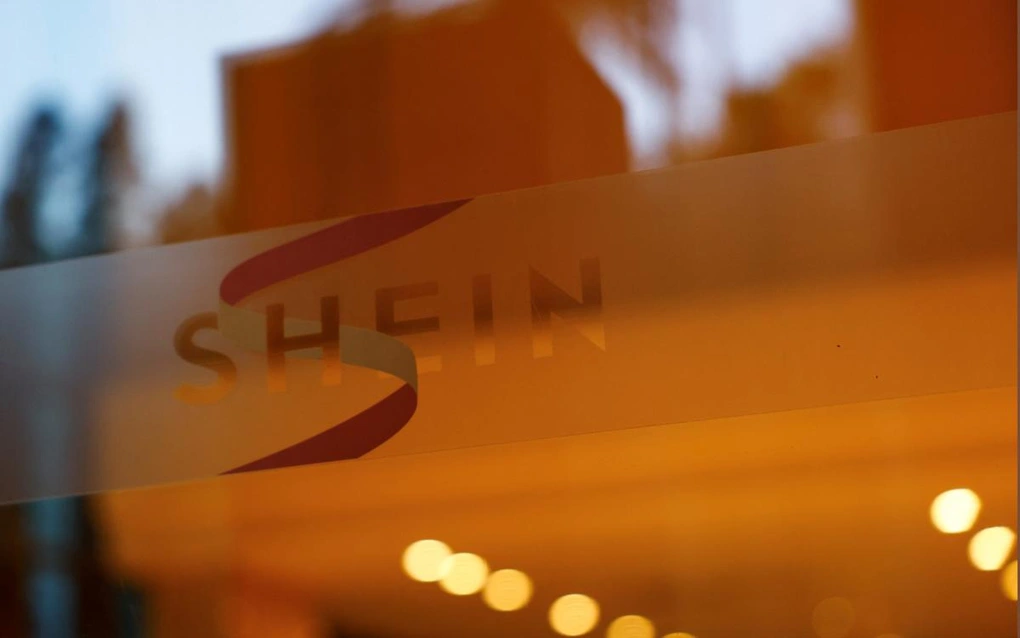 shein