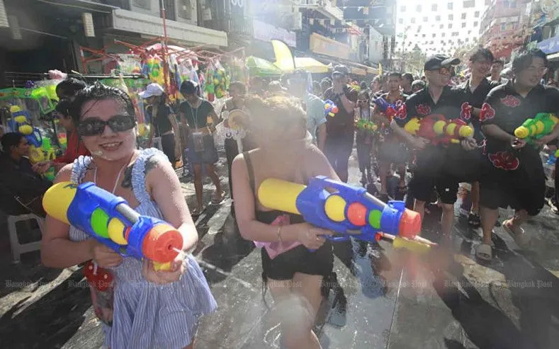 songkran 1
