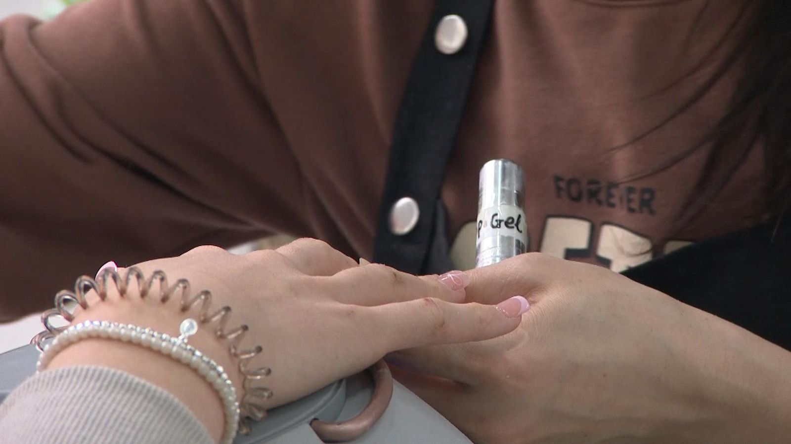 tang gia nail
