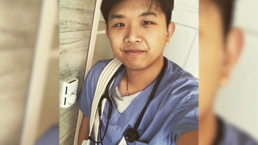 tien si bi chau chiem vo 1