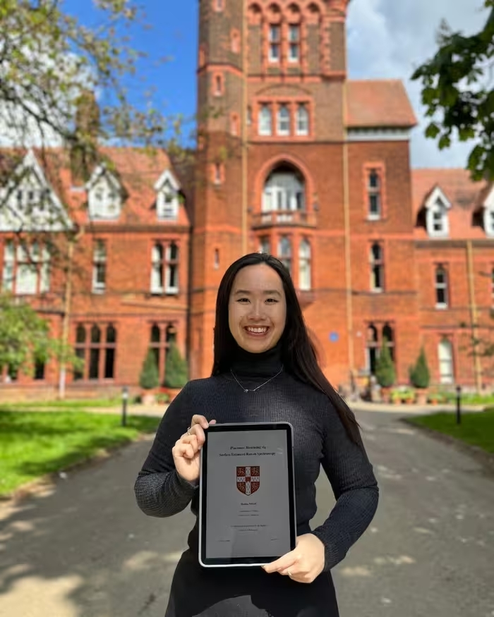 tot nghiep cambridge