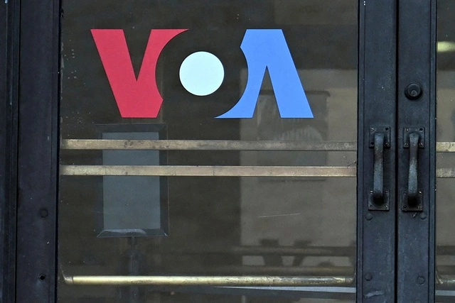 voa