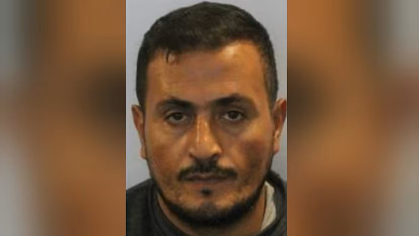 Ahmed Ebid buon nguoi 1