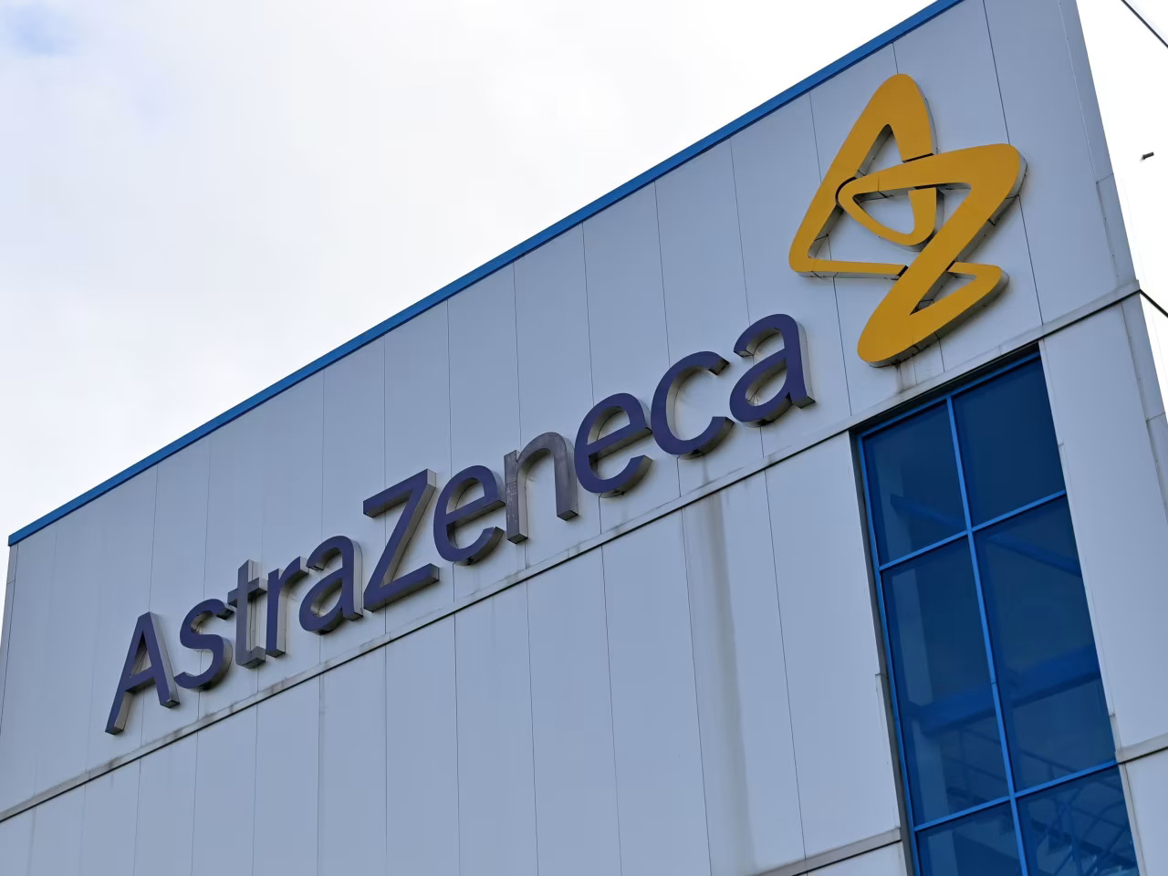 AstraZeneca