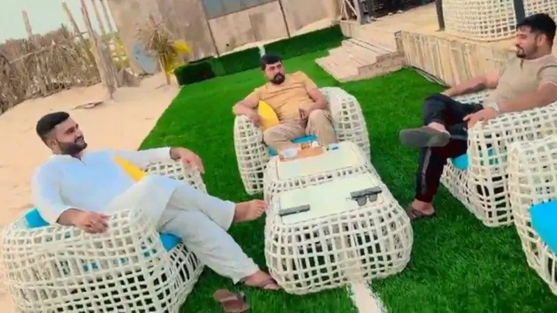 Fadi Gujjar 1