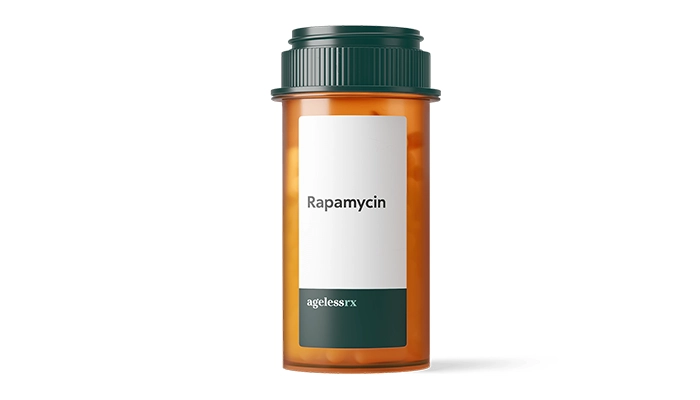 Rapamycin