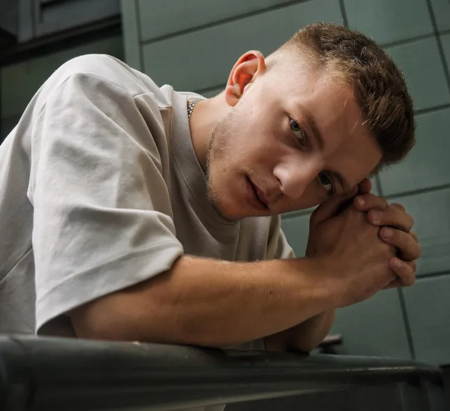 Ronan Lavrynovych