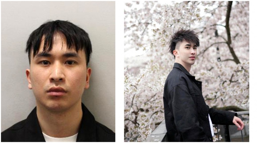 Zhenhao Zou