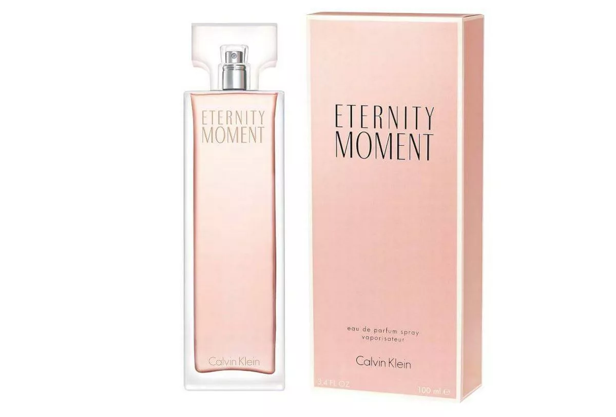 calvin klein perfume 1