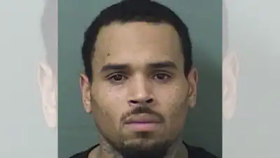chris brown 1