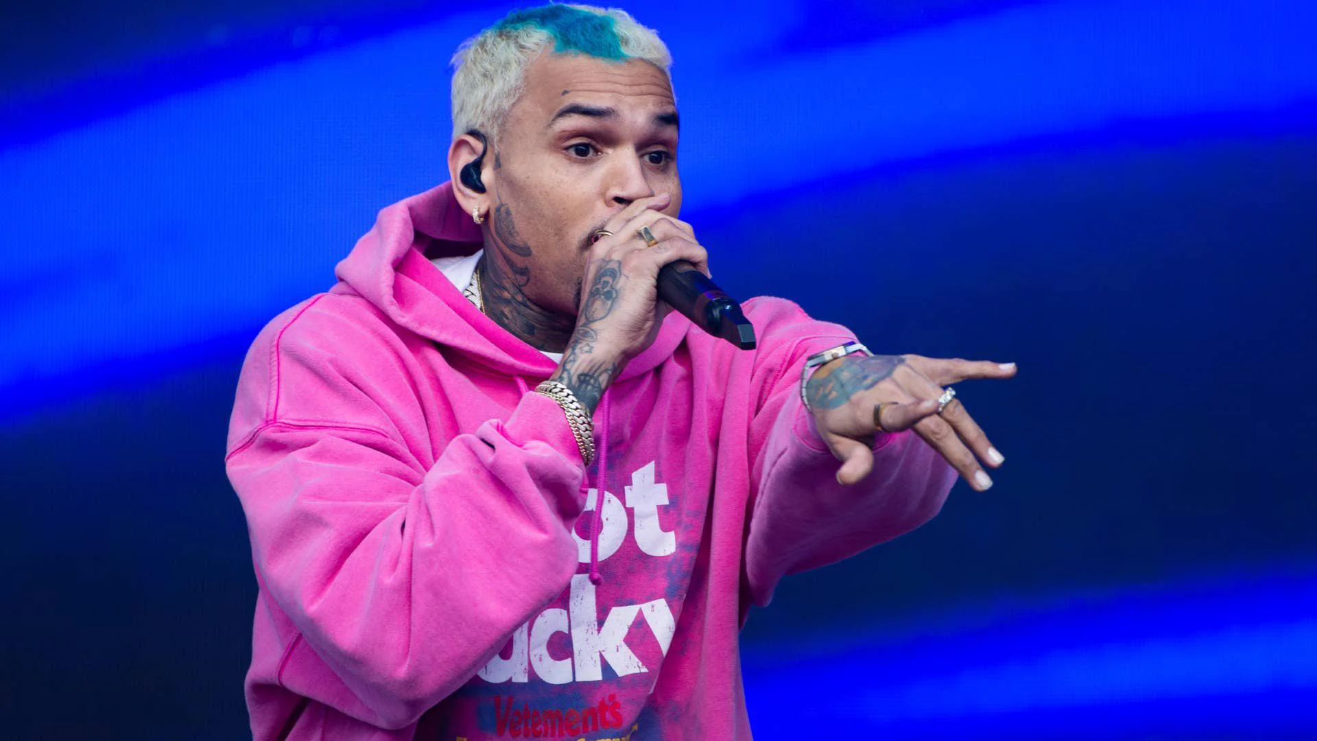 chris brown 1