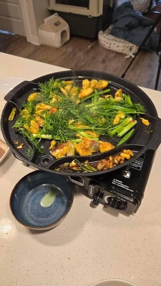 co gai my nau mon viet 1