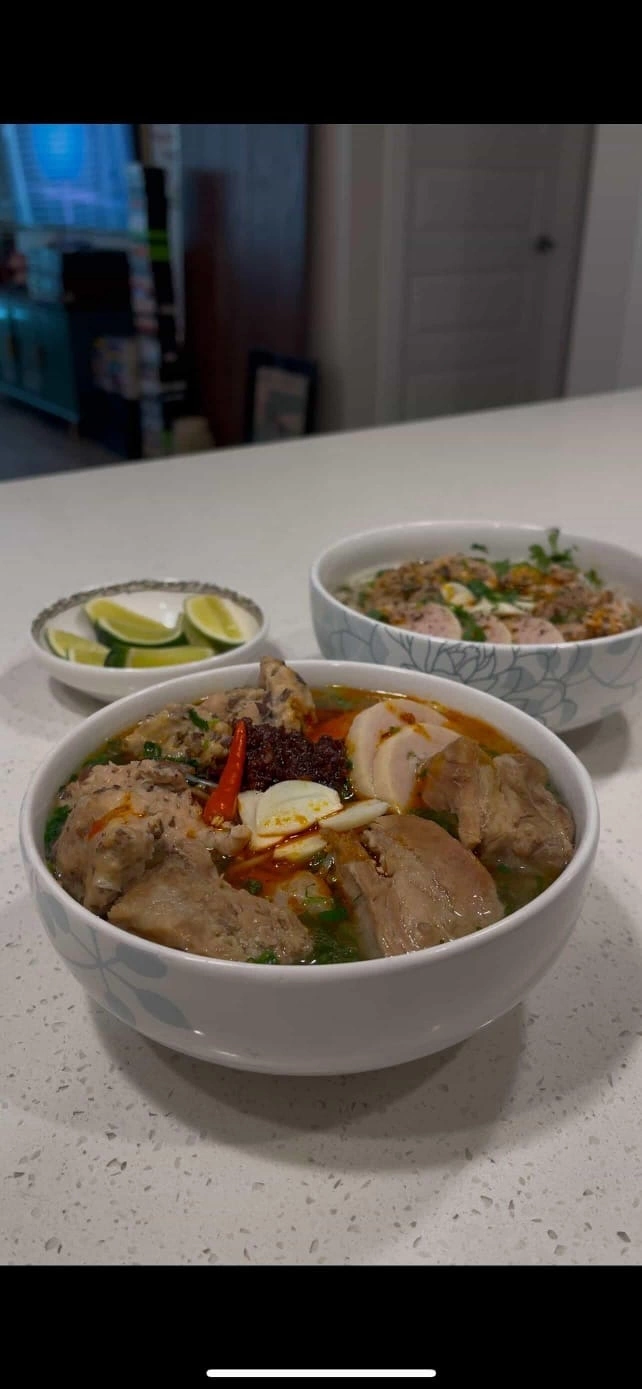 co gai my nau mon viet 1