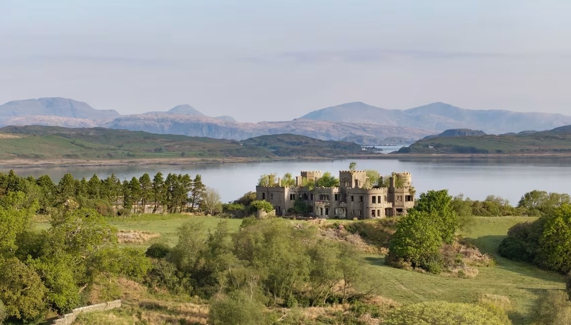dao shuna scotland 1