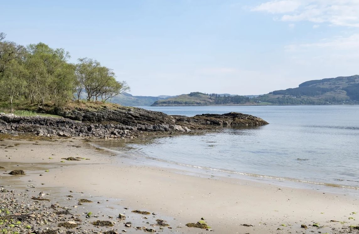 dao shuna scotland 1