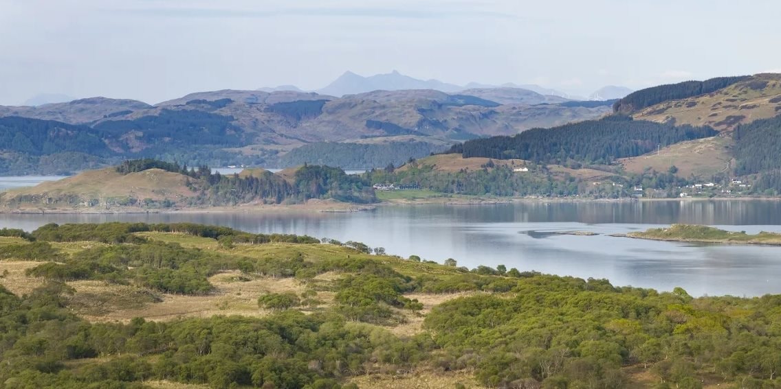 dao shuna scotland 1