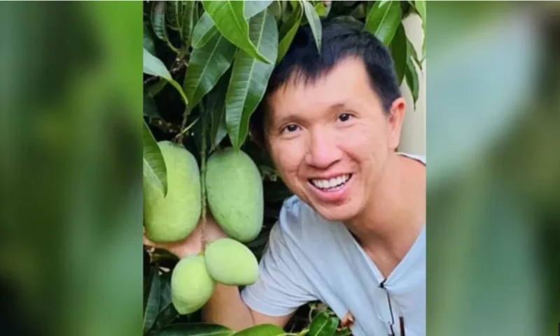 du khach anh o uc 1