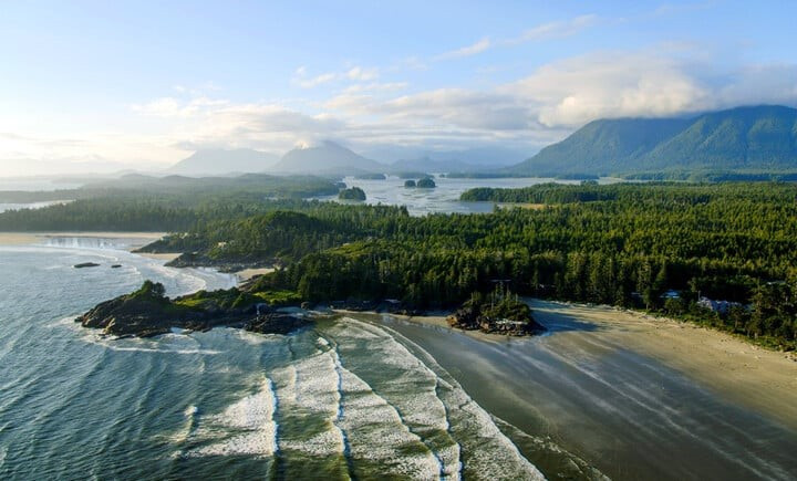 duong bo bien canada 1