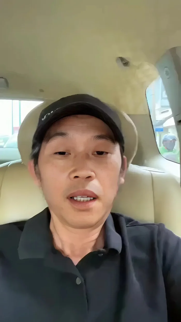 hoai linh ung thu 1