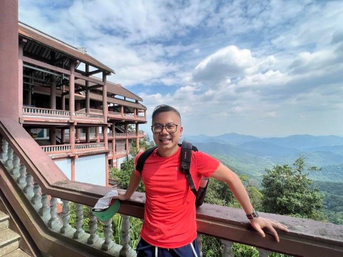 hoi huong ve nha 1